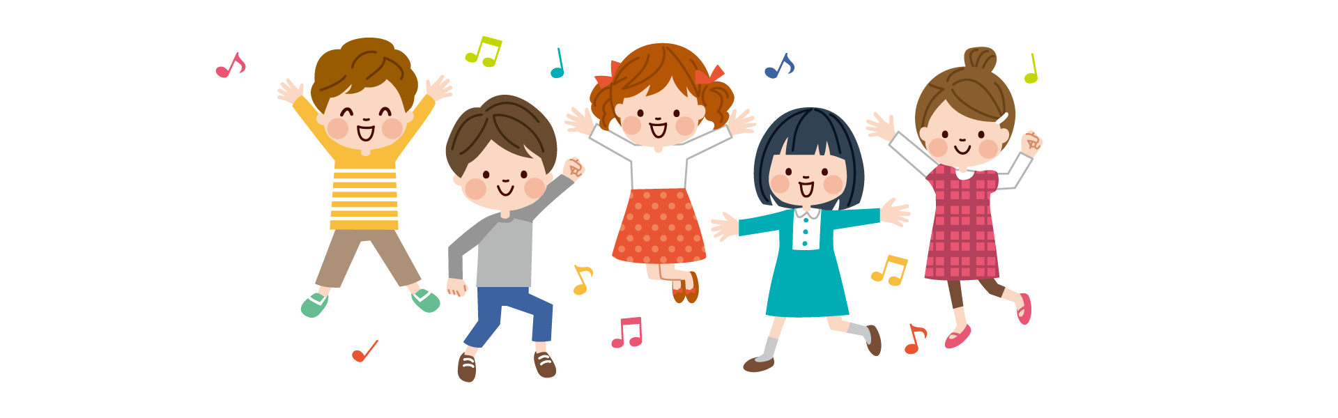 3歳以上児クラスの投稿画像01